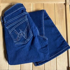 Wrangler Shilo 1/2x32 in excellent condition!
